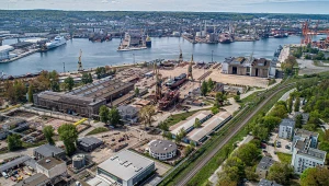 Polacy zbudują autonomiczne drony podwodne. Trafią do MON