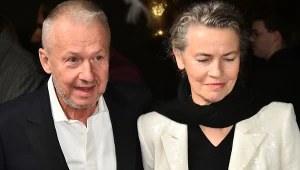 Ich związek zaczął się od afery. Ujawniła sekret wieloletniego małżeństwa