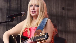 Maryla Rodowicz zapowiedziała 30 koncertów na nadchodzący letni sezon