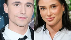 Kucina zaczął się tłumaczyć, a nagle Natsu potwierdziła. Koniec wątpliwości