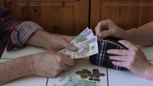 Pobierają za pomoc niebotyczne kwoty - ZUS ostrzega beneficjentów 