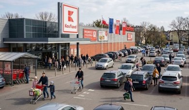 Najlepsze okazje z najnowszej gazetki Kaufland - AGD, narzędzia i dekoracje taniej