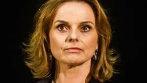 Miała prawie 50 lat, gdy usłyszał o niej cały kraj. Pomógł jej ukochany