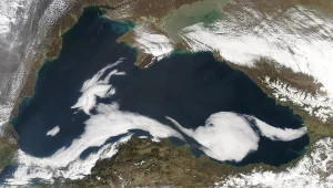 Tego nie wiedzieliśmy o Morzu Czarnym. Naukowcu właśnie to zbadali