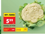 Цвітна капуста