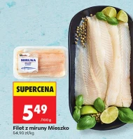 Грибне філе Mieszko