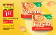 Маргарин Kasia