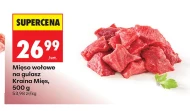 Mięso wołowe Kraina Mięs