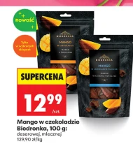 Mango Biedronka