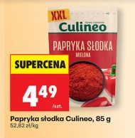 Papryka Culineo