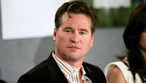 Val Kilmer w nowym filmie. Jak to możliwe, skoro od roku nie żyje?