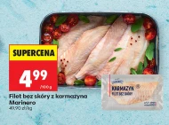 Filet z karmazyna Marinero