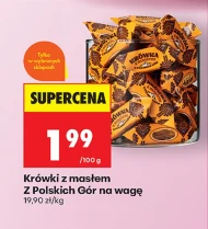 Krówki