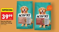 Karma dla psa Activ Pet