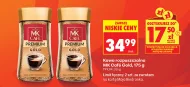 Kawa rozpuszczalna MK Cafe