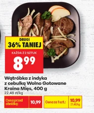 Wątróbka Kraina Mięs