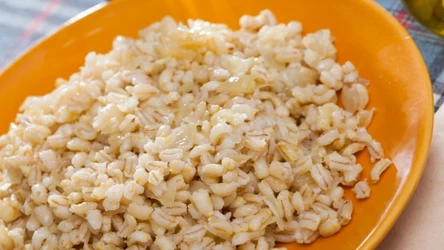 Pęczak możesz ugotować starożytnym sposobem.