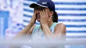 Co dalej ze Świątek? Jasne stanowisko Fibaka, te czasy już minęły