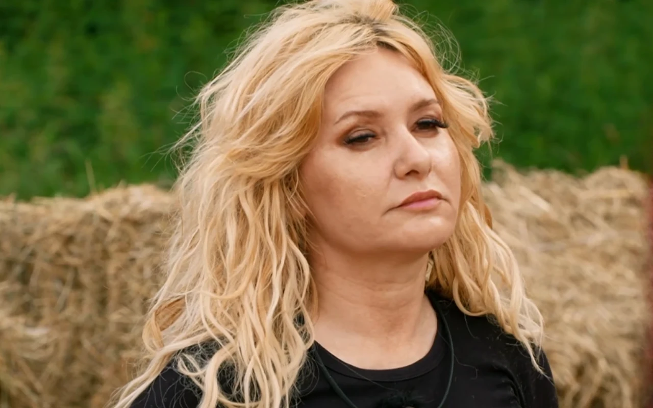 Co się wydarzy w 24. odcinku "Farmy"? Lamia znowu w centrum zamieszania Zachowanie Lamii wywołuje kolejną burzę. Co się wydarzy w 24. odc. "Farmy"? Emocje znów biorą górę