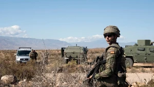 Decyzja w cieniu eskalacji. NATO ewakuuje żołnierzy z Iraku