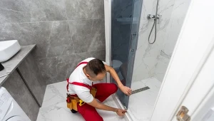 Dopłata do remontu łazienki. Kto może ją otrzymać?