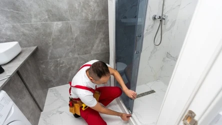 Dopłata do remontu łazienki. Kto może ją otrzymać?