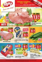 Zawsze udane zakupy - Api Market