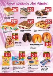Zawsze udane zakupy - Api Market