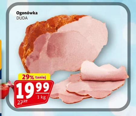 Огонівка Duda