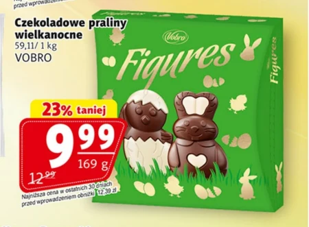 Праліне Vobro