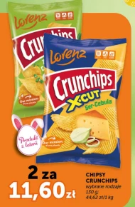 Chipsy Crunchips