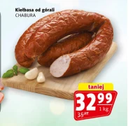 Kiełbasa Chabura
