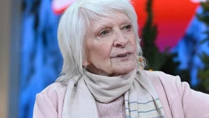 Rawik miała trzech znanych partnerów. Dziś 92-latka żyje w samotności