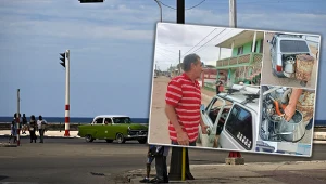 Kubańska odpowiedź na kryzys naftowy. "Wynalazek roku" z "Malucha"