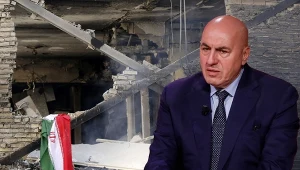 To największy problem w związku z wojna w Iranie. "Są wszędzie"