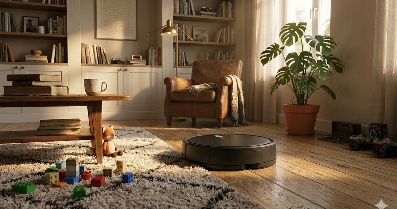 Robot sprzątający Xiaomi za 299 zł — czy to w ogóle możliwe?