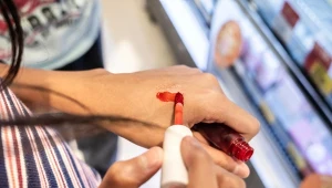 UE zaostrza przepisy dotyczące składników stosowanych w wielu kosmetykach