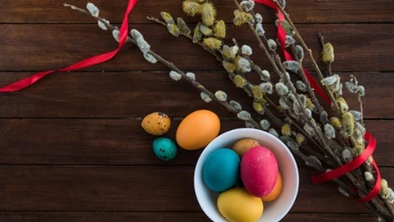 Zwyczaje i przesądy związane z Poniedziałkiem Wielkanocnym