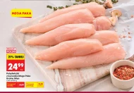 Polędwiczki z kurczaka Kraina Mięs