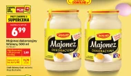 Majonez Winiary