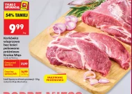 Karkówka Kraina Mięs