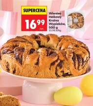 Wieniec Kraina wypieków