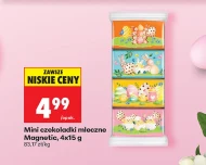 Czekoladki Magnetic