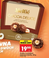 Праліне Meltie