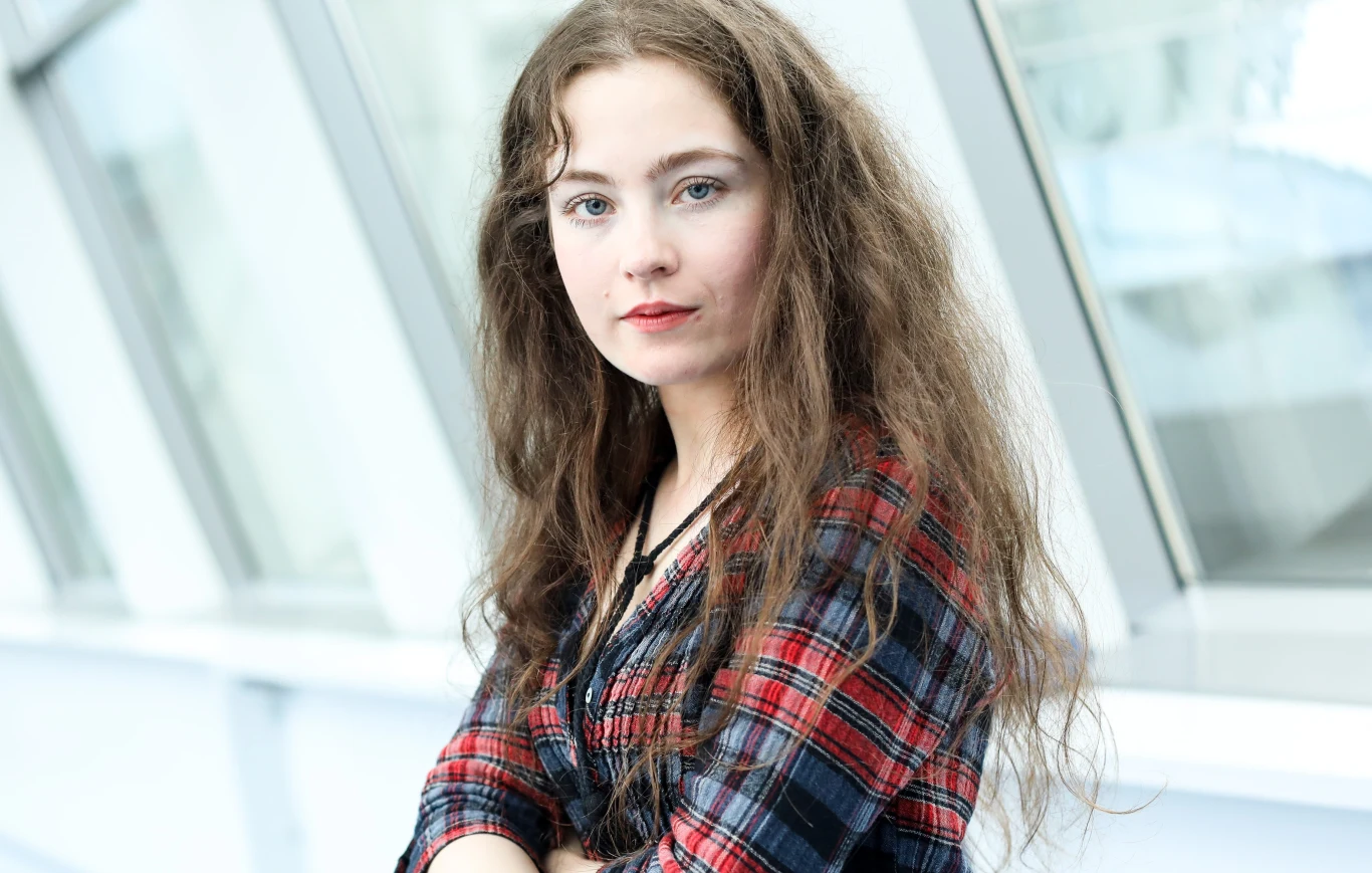 Sara Müldner była gwiazdą "Na dobre i na złe" Sara Müldner była gwiazdą "Na dobre i na złe". Tak dziś wygląda serialowa Julka