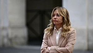 Giorgia Meloni