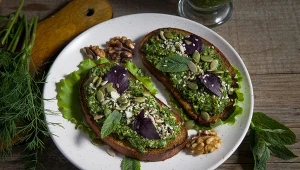 Polacy wciąż jej nie jedzą. A może wspierać organizm po zimie