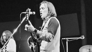 Nie żyje Wayne Perkins. Z jego talentu korzystali najwięksi w branży