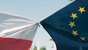 Czy Unia Europejska przetrwa do roku 2034?