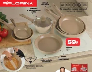 Patelnia Florina